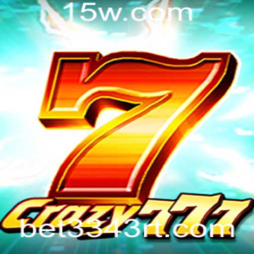Descubra o Encantador Jogo Crazy777 com Aposta Emocionante bet3343