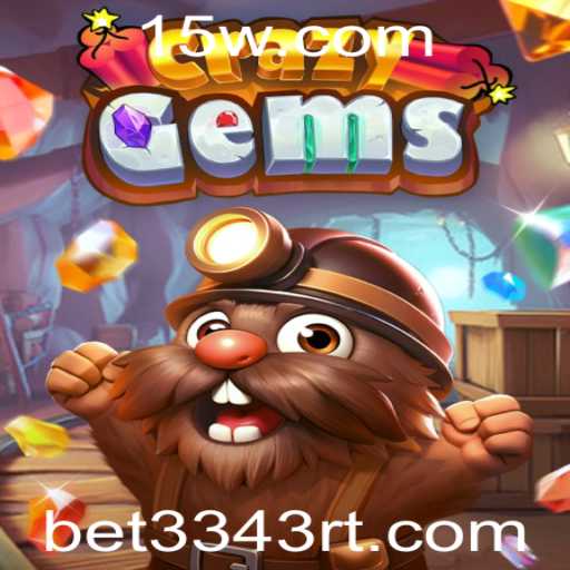 Descubra o Fascinante Mundo de CrazyGems com bet3343