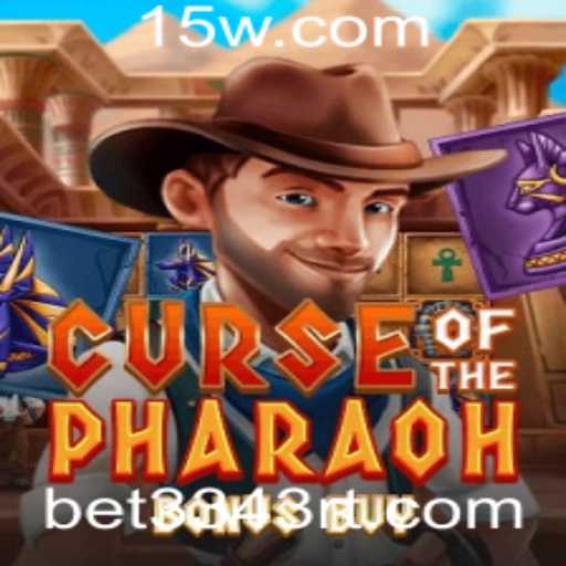 Explorando o Mundo de Curse of the Pharaoh Bonus Buy