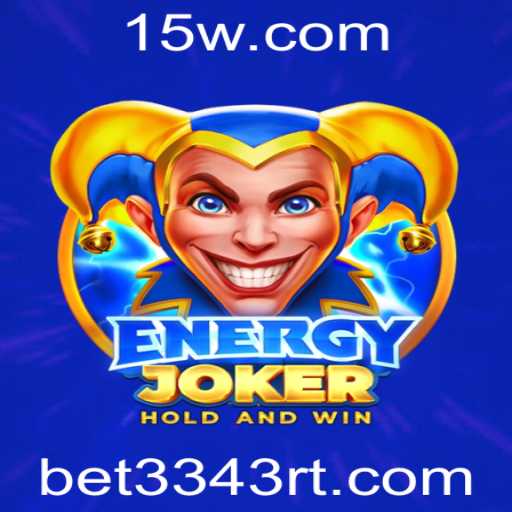 Explorando o Jogo 'EnergyJoker': Um Mergulho no Mundo dos Casinos Online