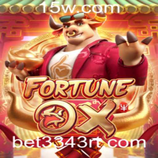 Explorando o Jogo FortuneOx: Como Jogar e Regras Essenciais