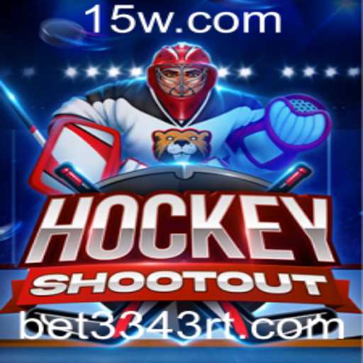 Explorando o Fascinante Mundo de HockeyShootout: Uma Introdução ao Jogo
