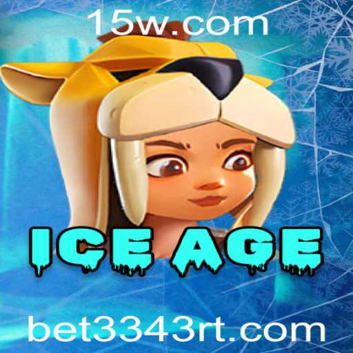 Explorando o Mundo de 'IceAge': Uma Nova Experiência de Jogo com Bet3343