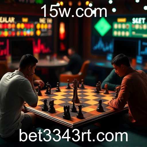 A Fascinante Evolução dos Jogos de Tabuleiro