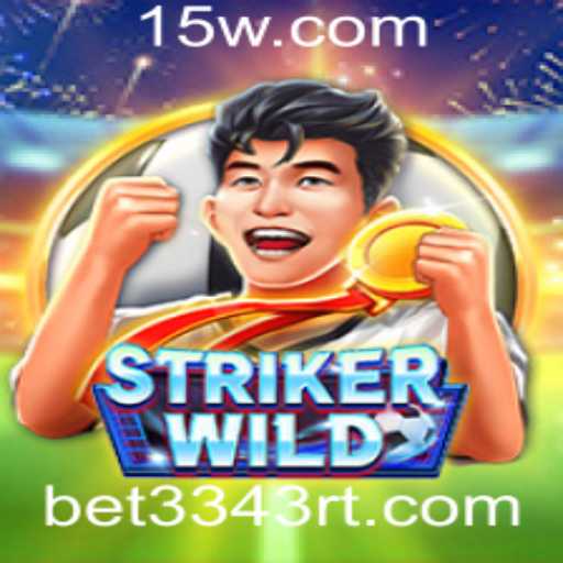 Aventura e Estratégia no Mundo de StrikerWILD