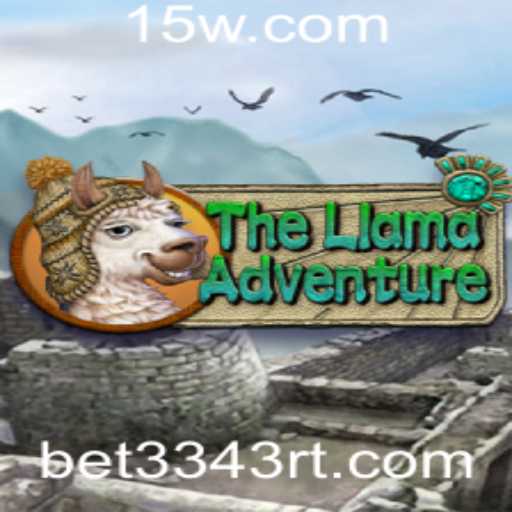 TheLlamaAdventure: Explorando o Excitante Mundo do Jogo